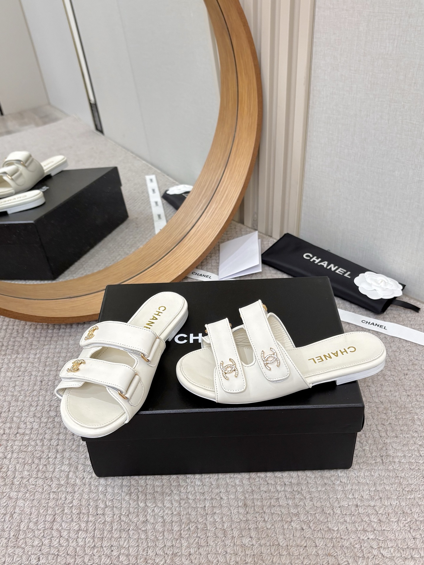Women's high heels